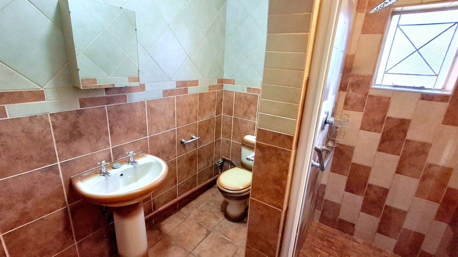 4 Bedroom Property for Sale in Sasolburg Ext 15 Free State